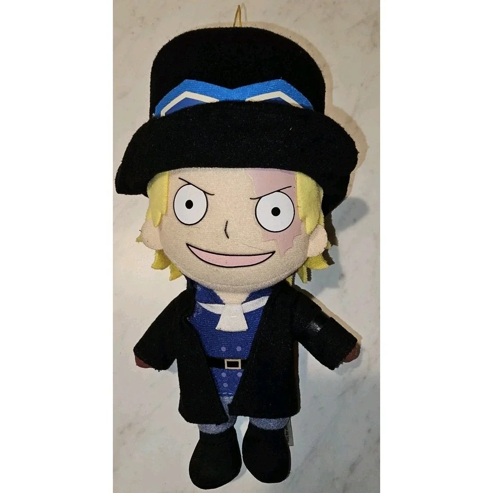 One Piece Sabo 9